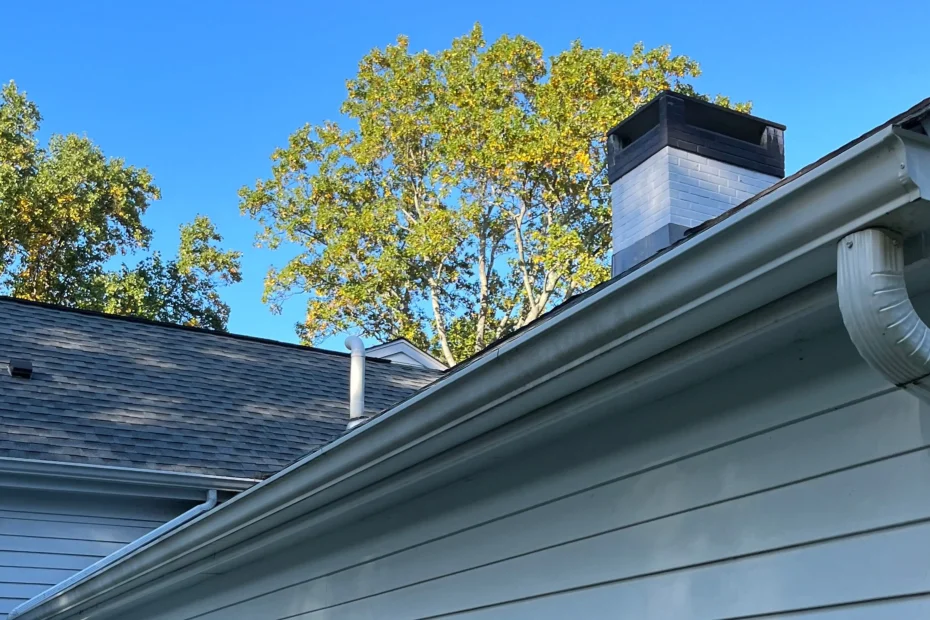 Quogue Gutter Cleaning